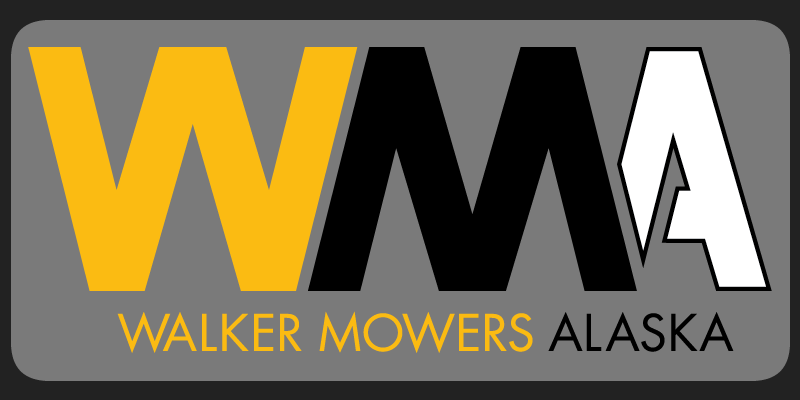 Walker Mowers of Alaska